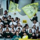 中學校際游泳比賽(第三組九龍一區)