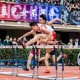 中學校際田徑比賽(第三組四區)