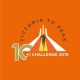 Victoria To Peak 10+1 Challenge 2019