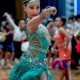 第五屆澳門國際青少年體育舞蹈公開賽