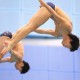 二零一零年香港公開跳水錦標賽