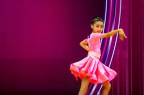 2019第八屆榮雯盃-中國香港體育舞蹈公開賽