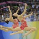 第五十四屆體育節 - 2011年全港藝術體操分齡賽