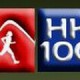 「香港100」(100公里賽)