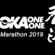 HOKA半程馬拉松賽2019