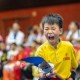 2019年第十四屆香港國際武術比賽