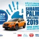 SUBARU Palm Challenge® 2019 - 從香港出發耐力賽