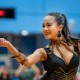 全港體育舞蹈公開賽 香港2019 第四站