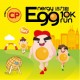 CP Eggnergy Run 2019