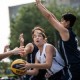 蘇黎世保險香港3X3籃球節2019