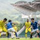 菁英盃分組賽(A組) -標準流浪 vs 香港飛馬