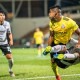 菁英盃分組賽A組 - 理文vs香港飛馬