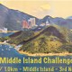 Mcbean Middle Island Challenge (MMIC)
