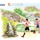 新創建勇跑地貌王