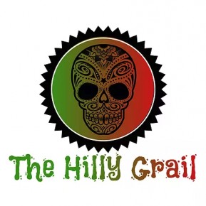 THE HILLY GRAIL