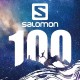 Salomon 100（取消）