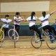 港室內單車賽第4回合(單車花式)