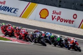 2019 Malaysian MotoGP
