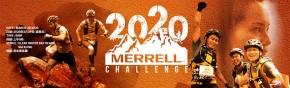 Merrell Challenge 2020