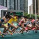東區分齡田徑比賽2019