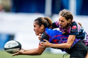 The Instinet All Girls International Rugby Sevens 2020 (延期)