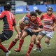 Tertiary Rugby Invitational Sevens 2020