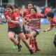 USFHK Rugby Sevens Competition