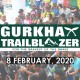 Gurkha Trailblazer