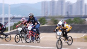 校隊小輪車賽-第1回合