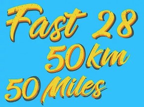 Fast 50 Ultra (取消)