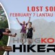 Lost Sole 25Km & 50KM Ultra