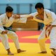 香港青少年柔道隊際錦標賽