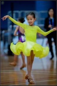 全港社區體育舞蹈公開賽 香港2020 第三站/全港體育舞蹈公開賽 香港2020 第三站 ( 取消)