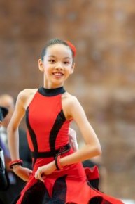 全港社區體育舞蹈公開賽 香港2020 第二站/全港體育舞蹈公開賽 香港2020 第二站 (取消 )
