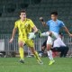 足總盃半準決賽(佳聯元朗 Vs香港飛馬)