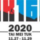 HK168 2020