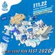 寶礦力水特跑步祭2020