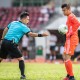 中銀人壽香港超級聯賽 -傑志 vs 理文