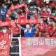 中銀人壽香港超級聯賽- 冠忠南區 vs 標準流浪