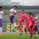 中銀人壽香港超級聯賽- 晉峰 vs 標準流浪