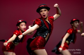 香 港（亞 洲）舞 蹈 精 英 賽 2021