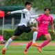 2020-2021中銀人壽香港超級聯賽第6週 - 晉峰 對 冠忠南區