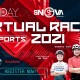 單車SUNday Virtual Race 2021 - 決賽