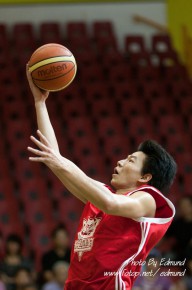 2010匹克亞洲職業籃球挑戰賽