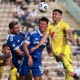 中銀人壽香港超級聯賽- 天水圍飛馬 vs 東方龍獅