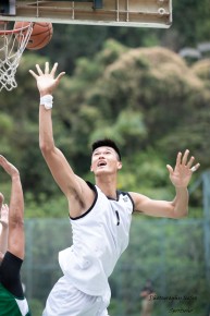 大專男女子籃球決賽