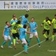 亞協盃分組賽 (J組)  - 臺南市FC (中華台北) vs 220體育會 (蒙古)