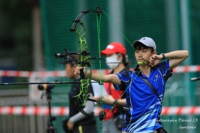 2021年香港盃射箭比賽