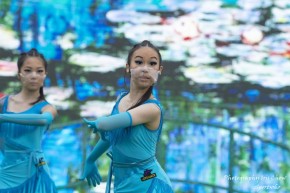 Monet Garden Hong Kong 2021