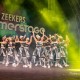Zeekers Summer Stage – 街舞匯演＋市集